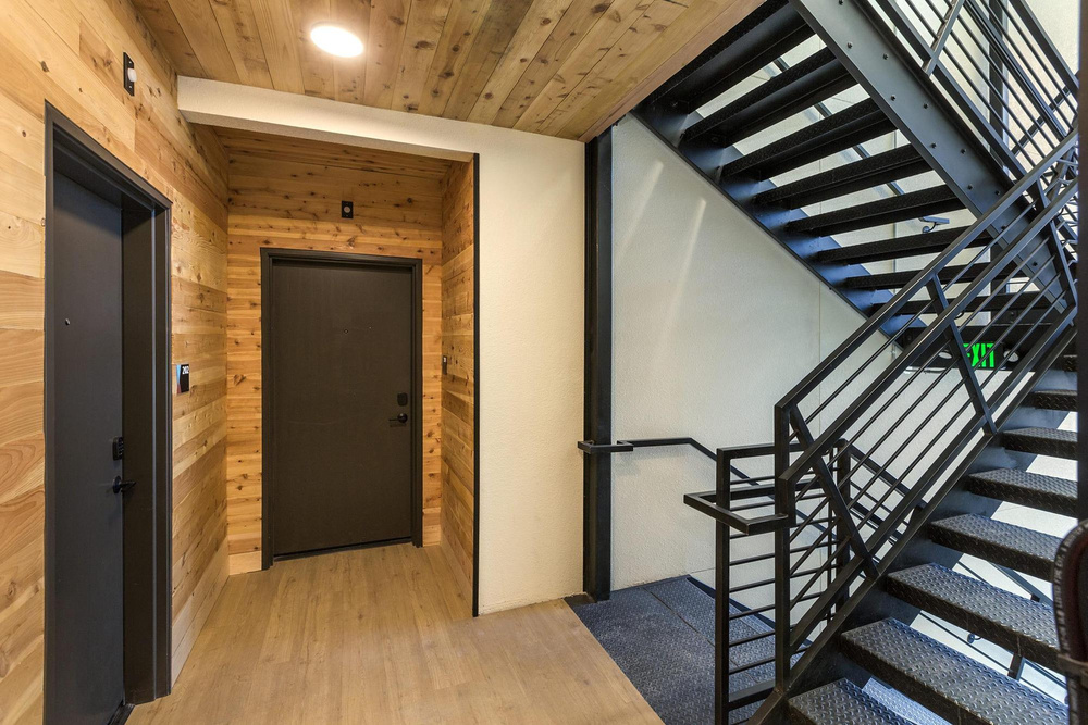 303 Dev Group interior