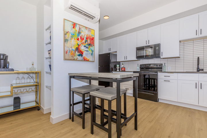 Revive remodeling and restoration